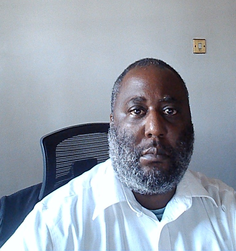 James Makumbi